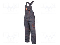 Dungarees; Size: XXXL (194/116-120); Allton