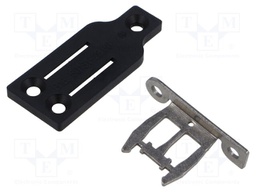 Standard key; AZM 161