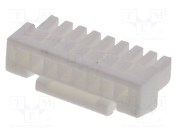 Connector: wire-board