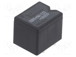 Relay: electromagnetic; SPDT; Ucoil: 12VDC; 30A; miniature; 90Ω