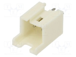 2.5 WtB Wafer Assy W/Kink 2Ckt