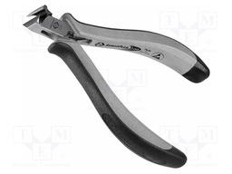 Pliers; end,cutting; ESD