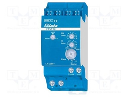 Tunnel gateway; for DIN rail mounting; 230VAC; Interface: RS485