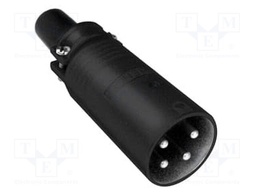 Connector: loudspeaker