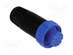 Cable: for sensors/automation