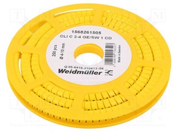 Markers for cables and wires