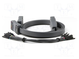 Logic analyzer probe; Ch: 16; for oscilloscopes