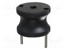Inductor: wire