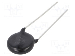 Varistor: ceramics; THT; 320VAC; 410VDC; 510V; 10kA