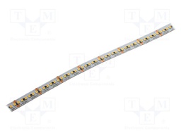 LED tape; white neutral; 2216; LED/m: 300; 8mm; white PCB; IP20