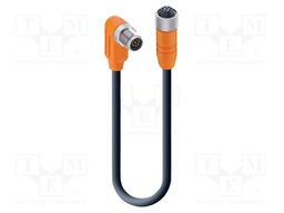 Cable: for sensors/automation; PIN: 8; 1.5m