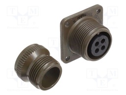 Connector: circular