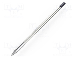 Tip; hoof; 1.2mm; for  soldering iron,for soldering station