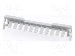 Accessories: secondary lock