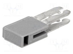 Comb bridge; Application: 279-9; grey