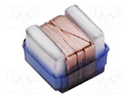 Inductor: wire