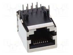 Connector: RJ45