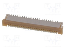 Connector: FFC/FPC