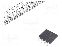 Transistor: N-MOSFET
