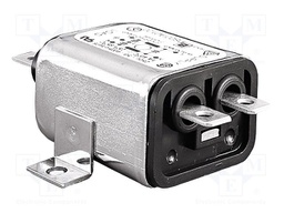 Filter: anti-interference