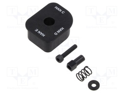 Tool: positioner; BEX-PB6