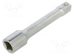 "EXTENSION 1/2"" 125mm Cr-V"