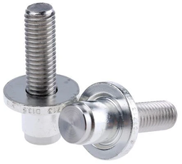 Glenair Earth Bond; Thread size: M8