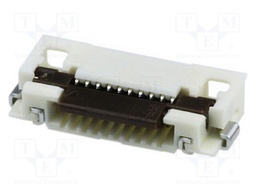 Connector: FFC/FPC