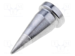 Tip; conical; 0.8mm