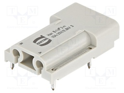 Han Brid-sti-c Cu-Bus-Modul (G)