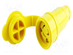 Connector: AC supply