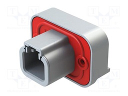 Connector: wire-board