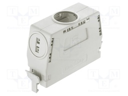 Han Snap Shell Housing Size 24B
