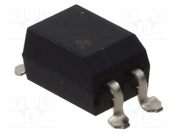 Relay: solid state