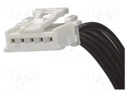 Connector: wire-board