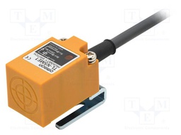 Sensor: inductive; 0÷5mm