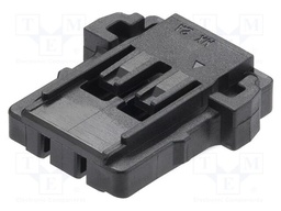 Connector: wire-board