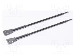 Tip; special; 6mm; 2pcs.