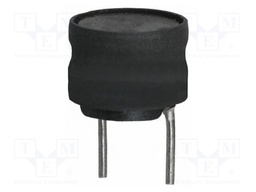 Inductor: wire
