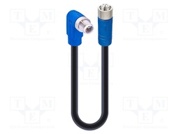 Cable: for sensors/automation; PIN: 4; 10m