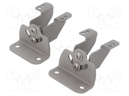 Signallers accessories: mounting holder