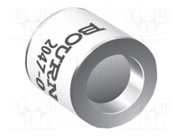 Arrester: surge arrester