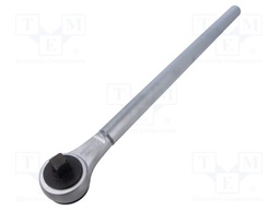 Rattle; rattle,socket spanner; 3/4"; bidirectional,with switch