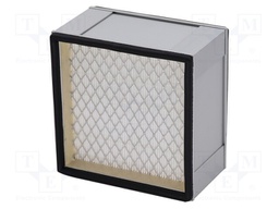Spare part: filter; BVX-101,BVX-103; Features: main filter