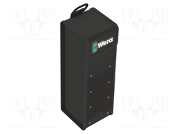 Suitcase: tool case; 295x100x100mm