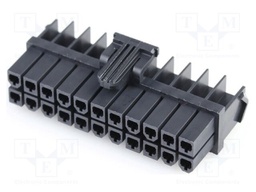 Wire-wire/PCB