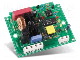Dimmer; for halogen lamps,for lamp; Features: soft-start