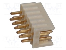 Connector: wire-board