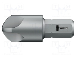 Screwdriver bit; Torq-Set®; Overall len: 32mm
