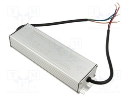 Power supply: switching; LED